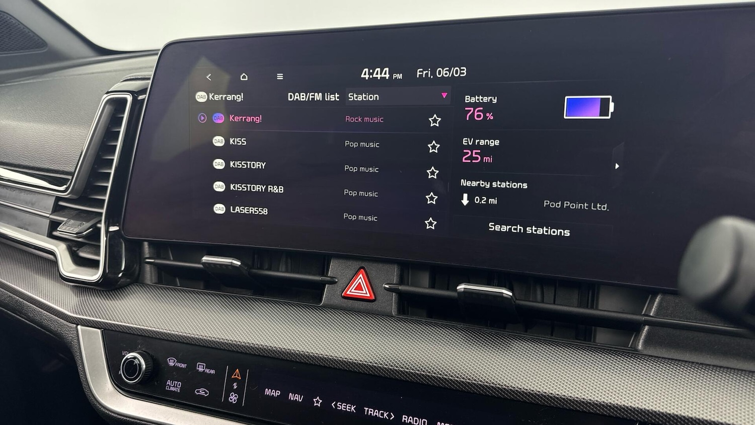 Used Kia Sportage for sale - 77939873: Photo 35