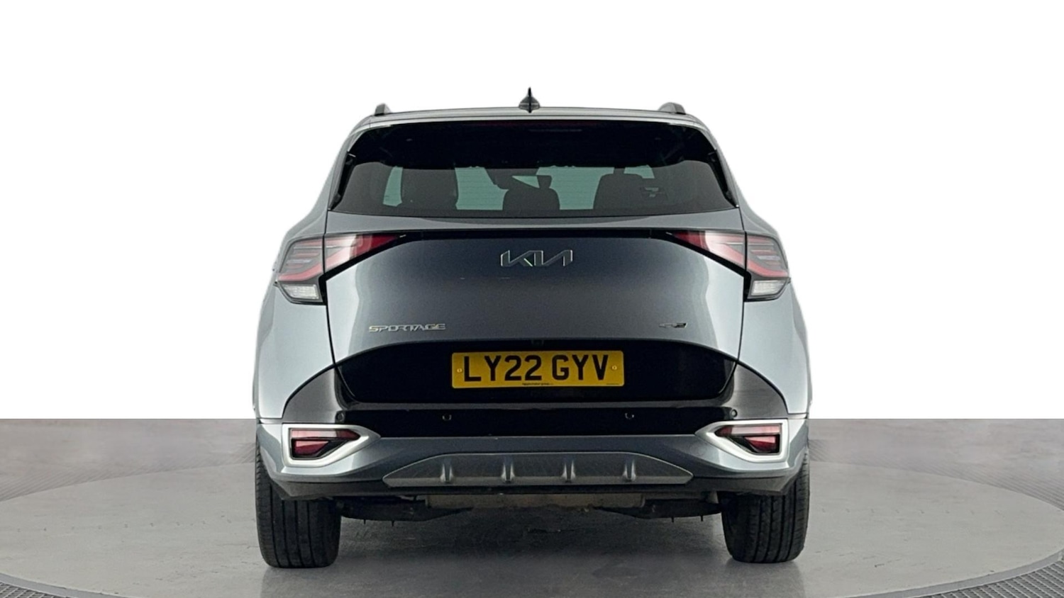 Used Kia Sportage for sale - 77939873: Photo 5