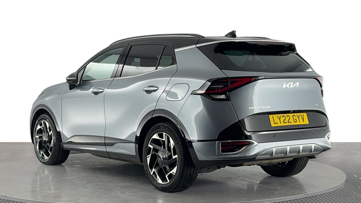 Used Kia Sportage for sale - 77939873: Photo 6