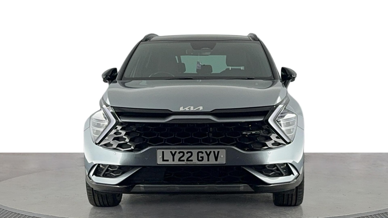 Used Kia Sportage for sale - 77939873: Photo 8