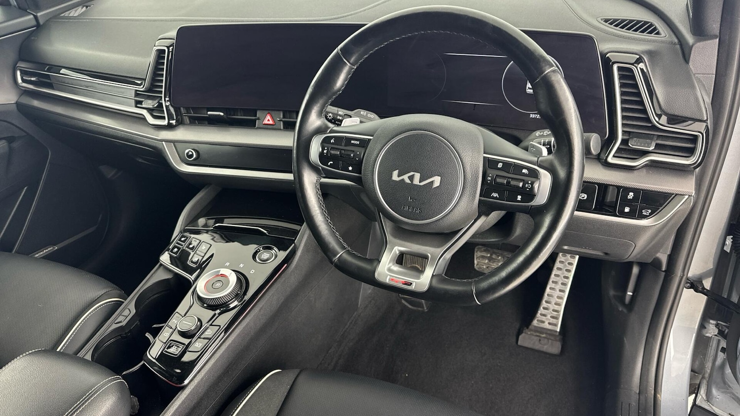 Used Kia Sportage for sale - 77939873: Photo 9