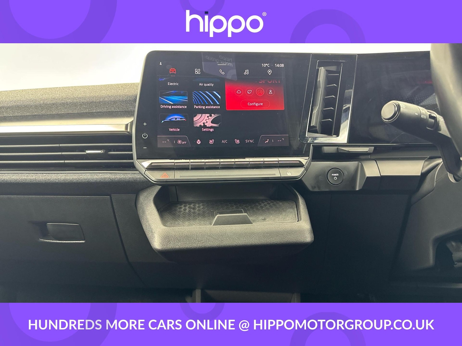 Used Renault Megane E Tech 2022 for sale - 77670590: Photo 12