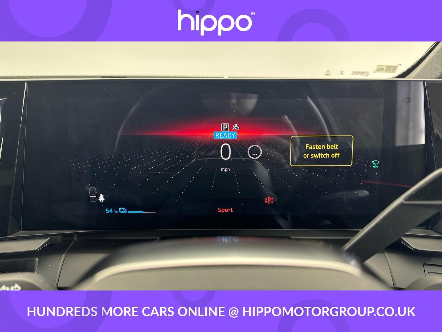 Used Renault Megane E Tech 2022 for sale - 77670590: Photo 13