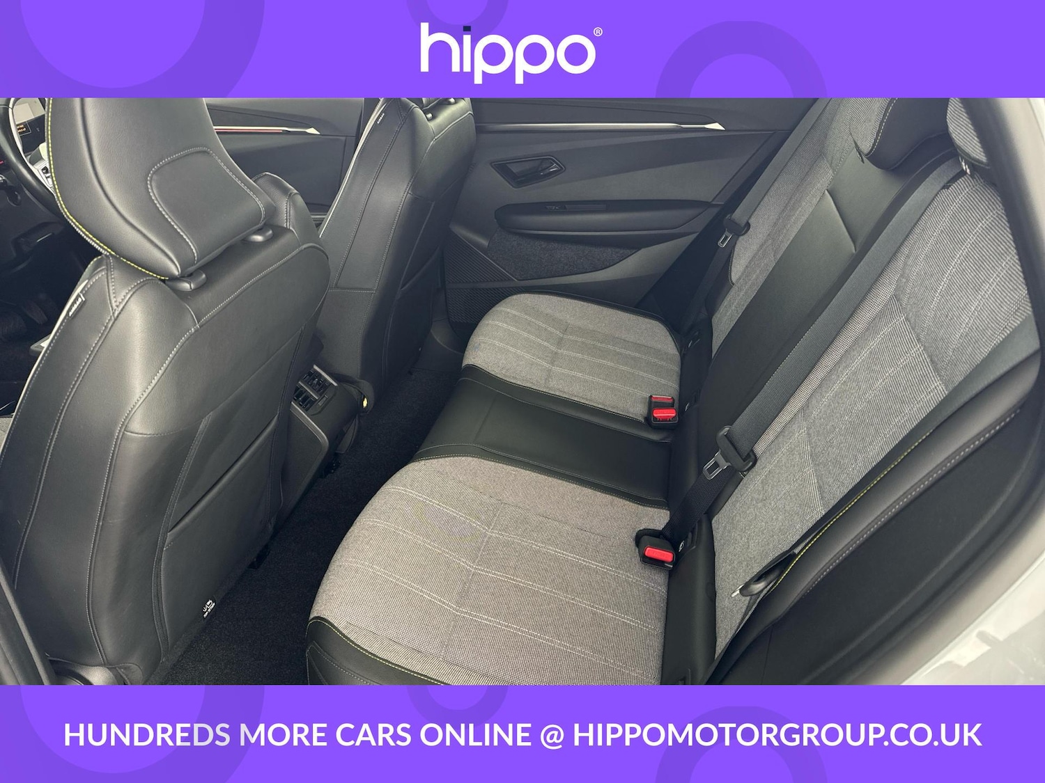 Used Renault Megane E Tech 2022 for sale - 77670590: Photo 14