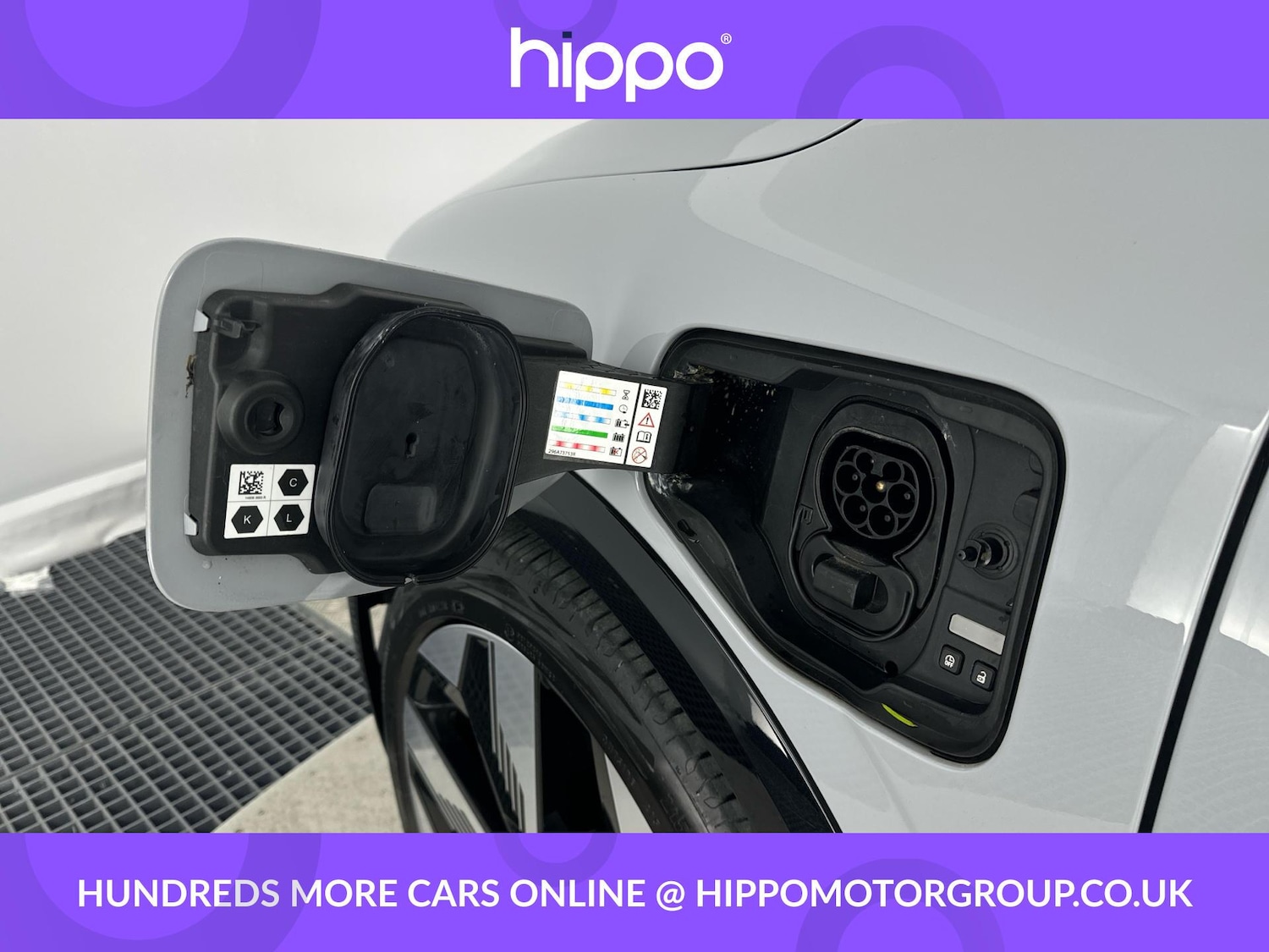 Used Renault Megane E Tech 2022 for sale - 77670590: Photo 16