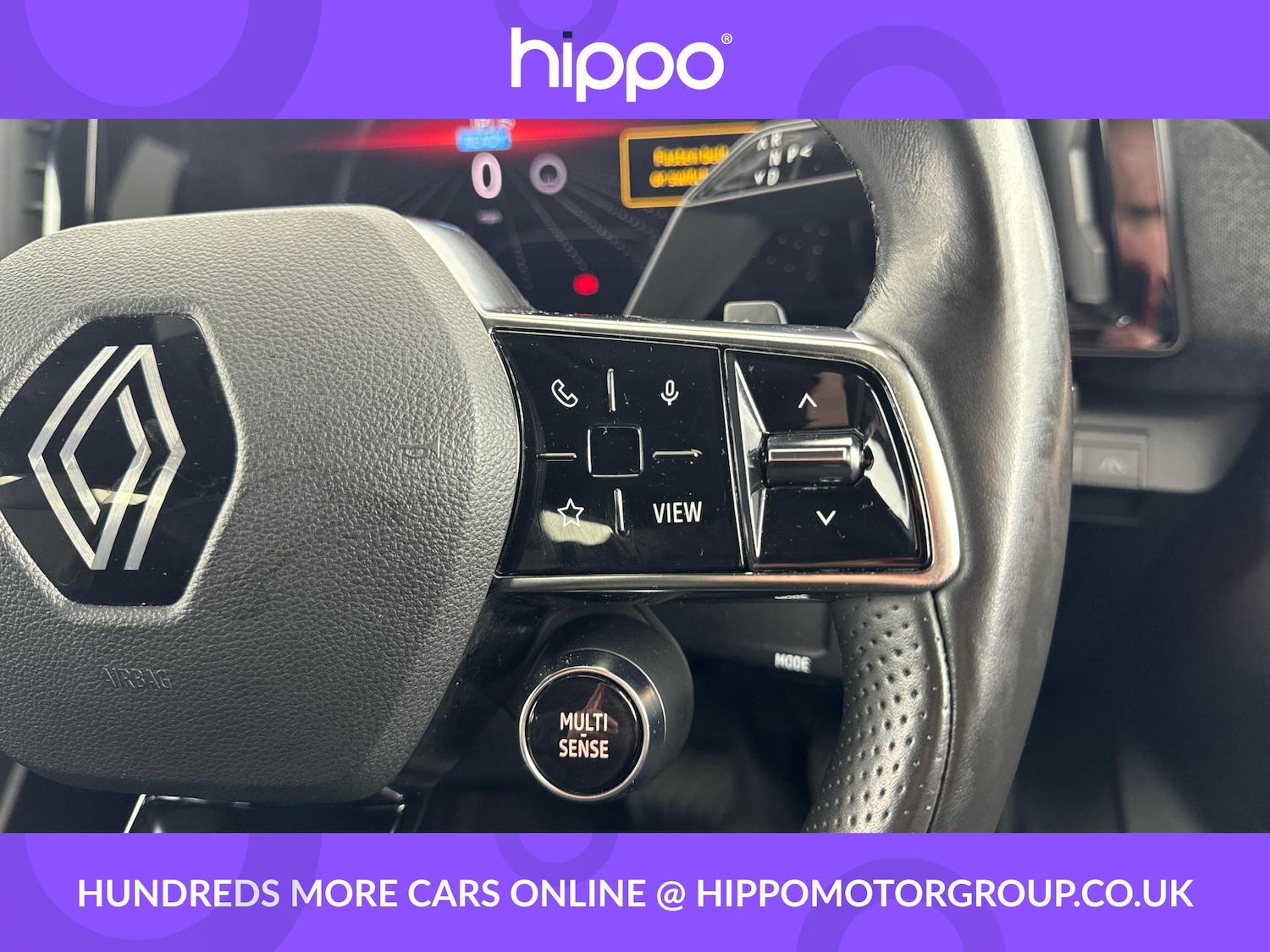 Used Renault Megane E Tech 2022 for sale - 77670590: Photo 17