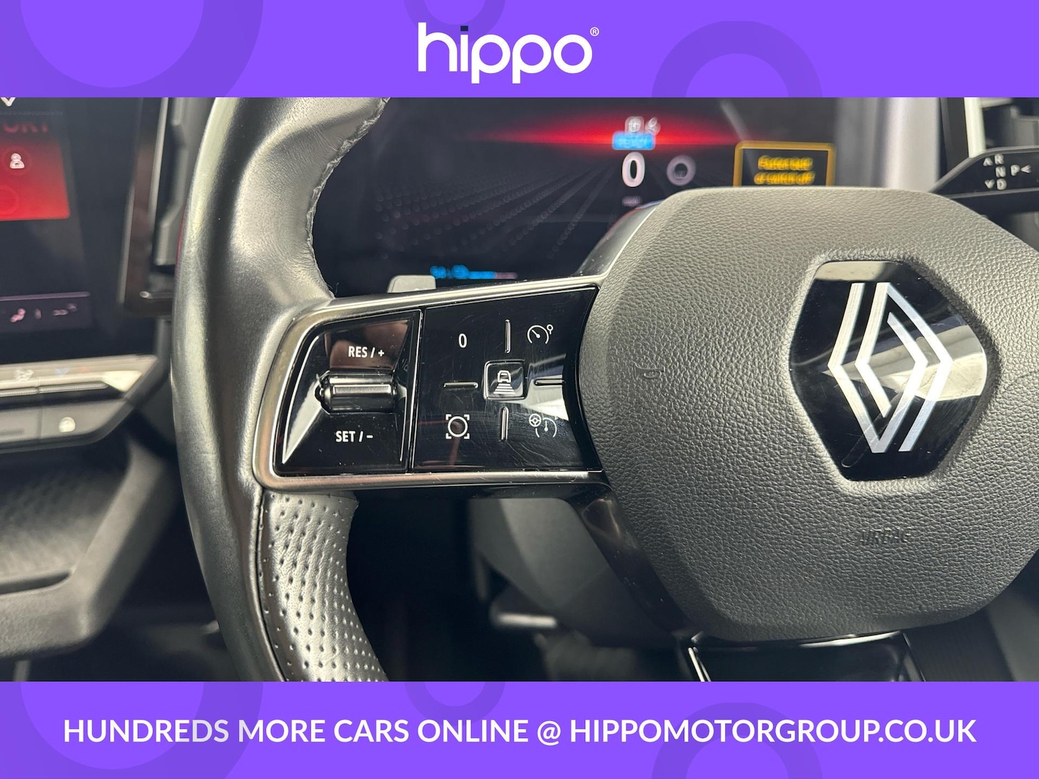 Used Renault Megane E Tech 2022 for sale - 77670590: Photo 18