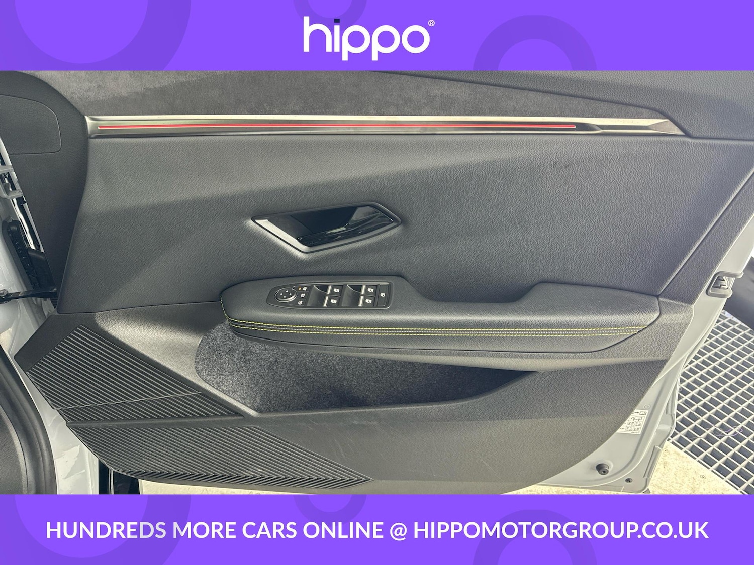 Used Renault Megane E Tech 2022 for sale - 77670590: Photo 22