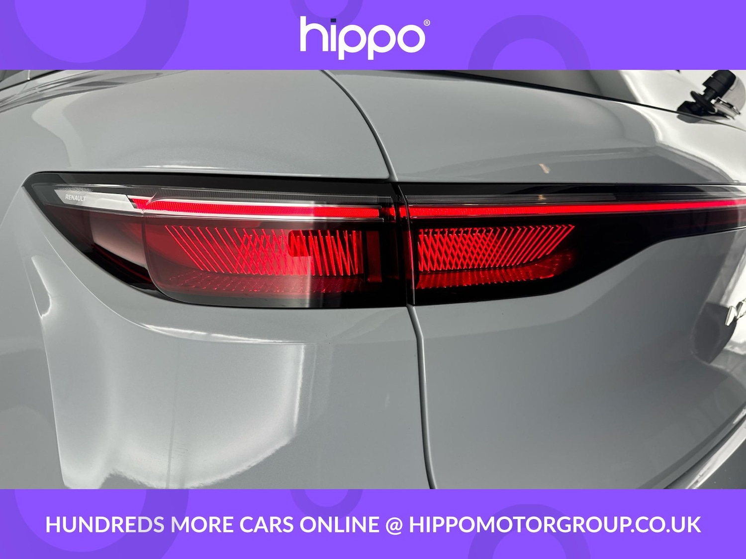 Used Renault Megane E Tech 2022 for sale - 77670590: Photo 23