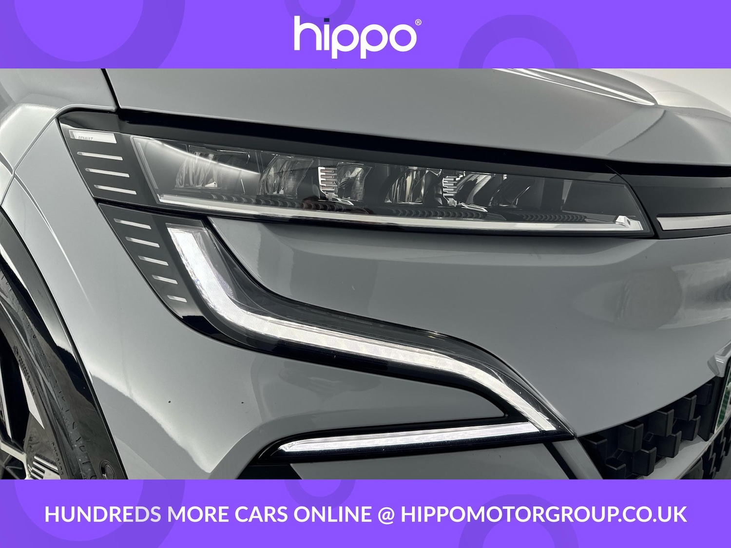 Used Renault Megane E Tech 2022 for sale - 77670590: Photo 25