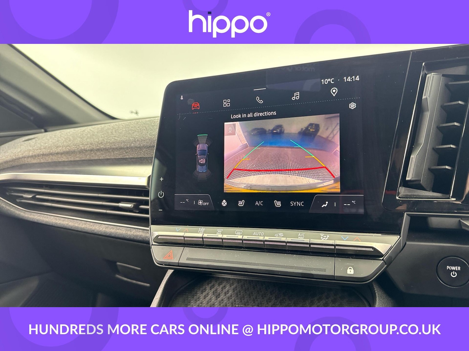 Used Renault Megane E Tech 2022 for sale - 77670590: Photo 27