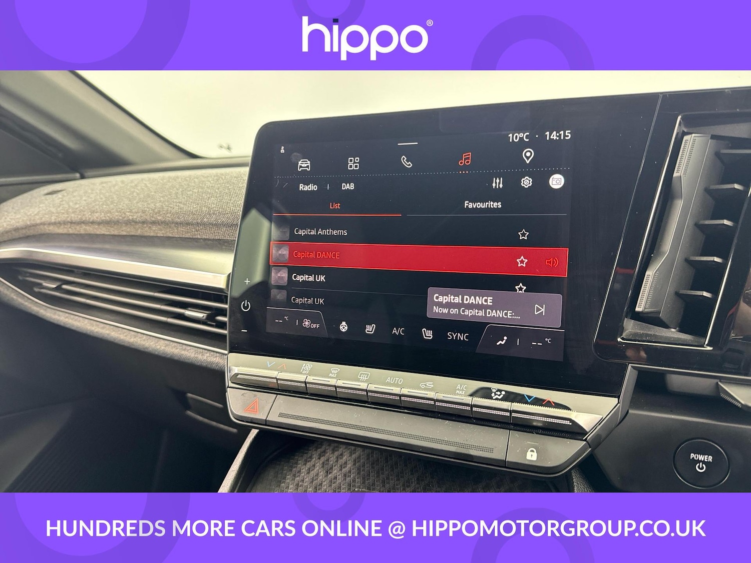 Used Renault Megane E Tech 2022 for sale - 77670590: Photo 28