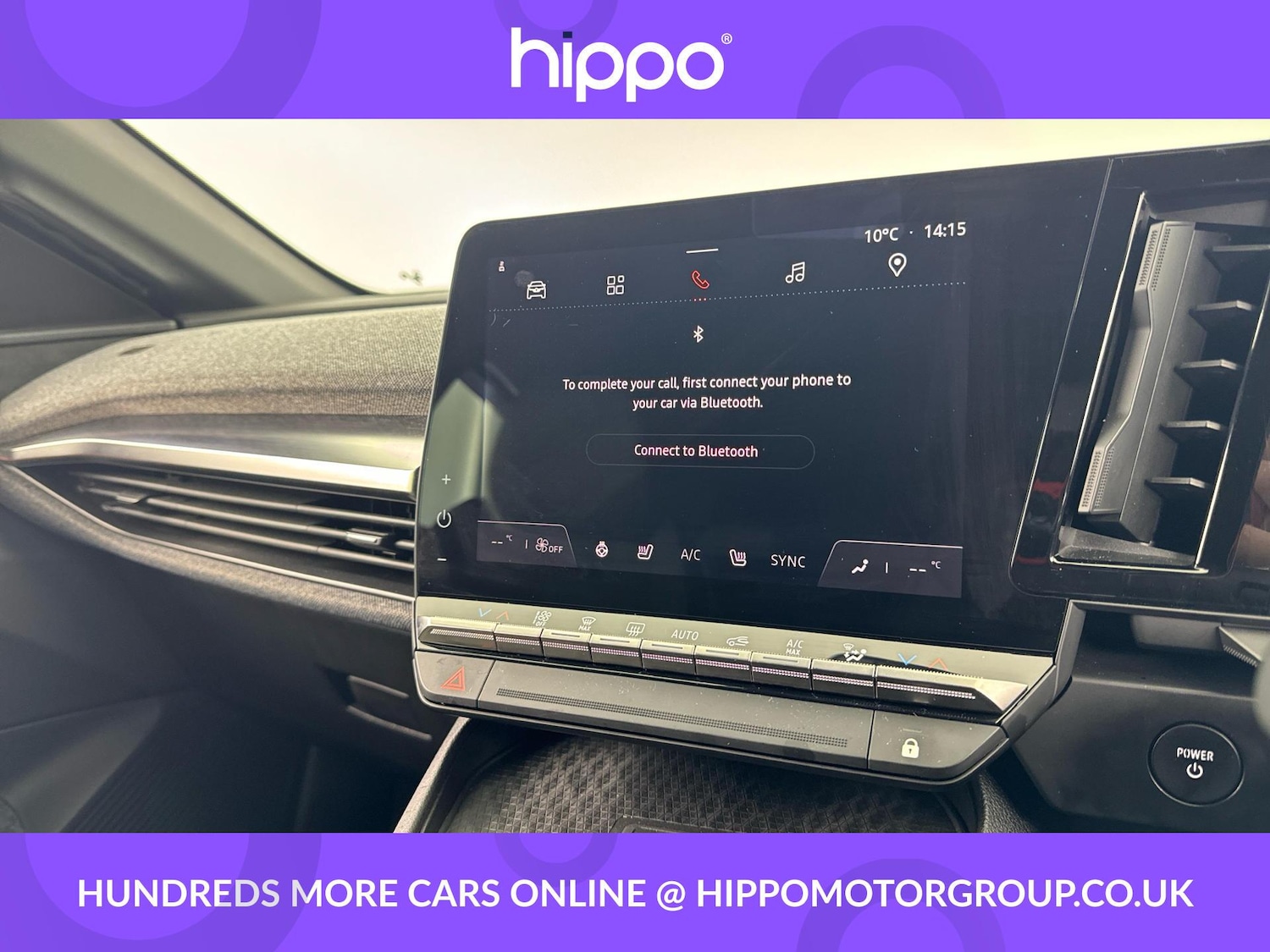 Used Renault Megane E Tech 2022 for sale - 77670590: Photo 29