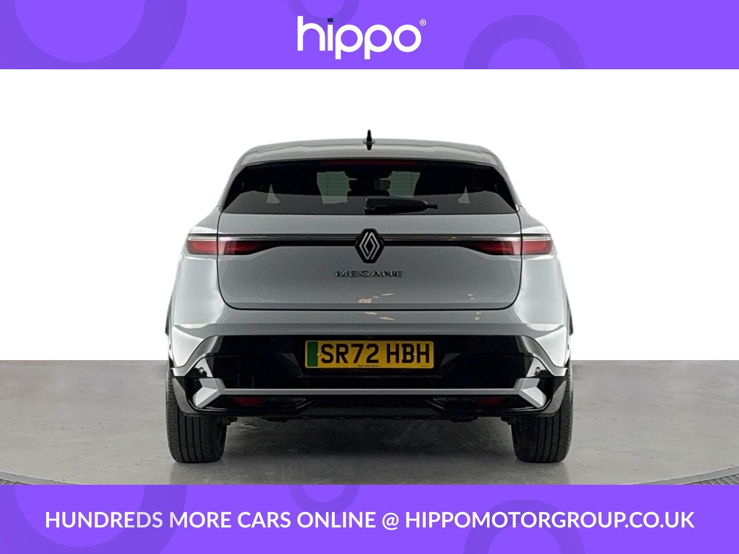 Used Renault Megane E Tech 2022 for sale - 77670590: Photo 5