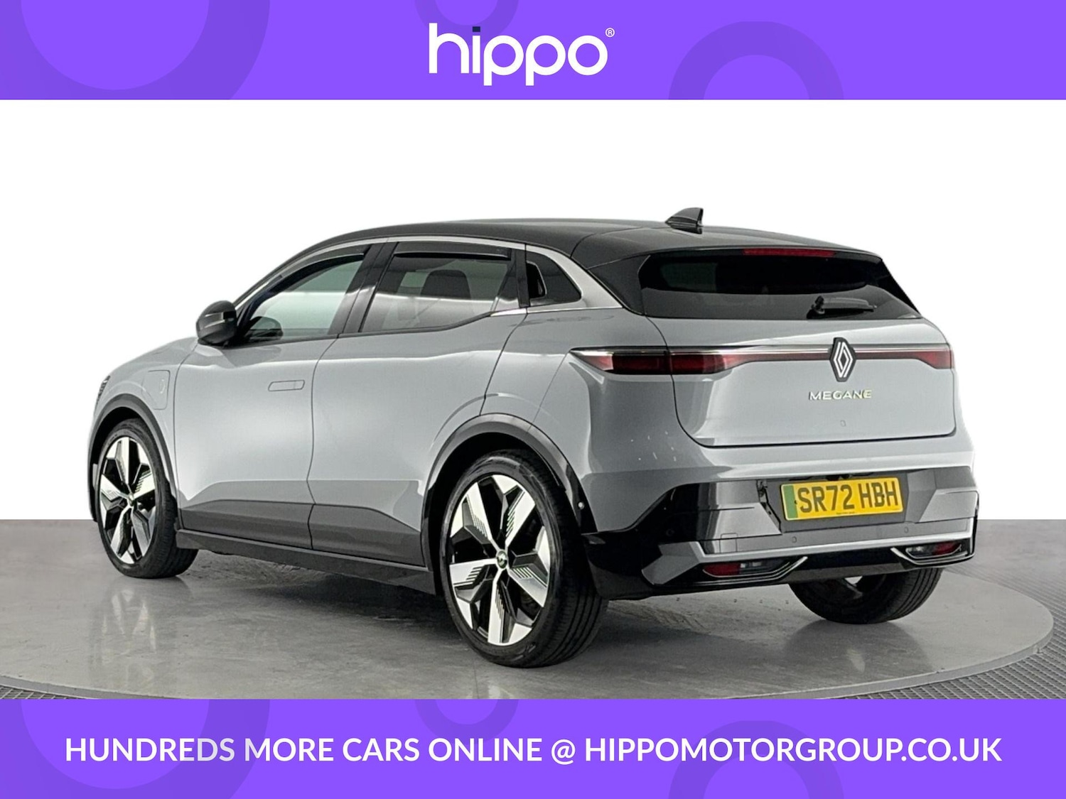 Used Renault Megane E Tech 2022 for sale - 77670590: Photo 6