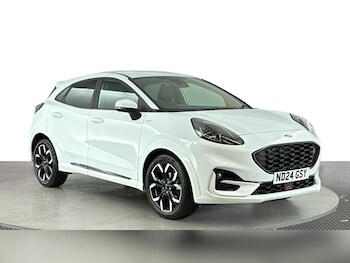 Used Ford Puma 2024 for sale - 78854837: Photo