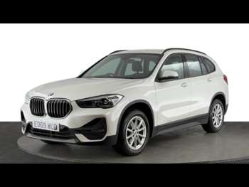 2019 - Xdrive18D Se 5-Door