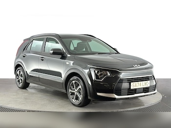 Used Kia Niro 2024 for sale - 78561233: Photo