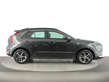 Used Kia Niro 2024 for sale - 78561233: Photo