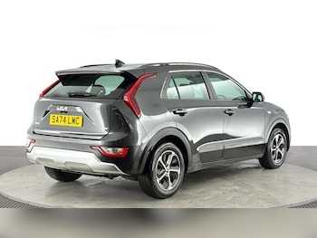 Used Kia Niro 2024 for sale - 78561233: Photo