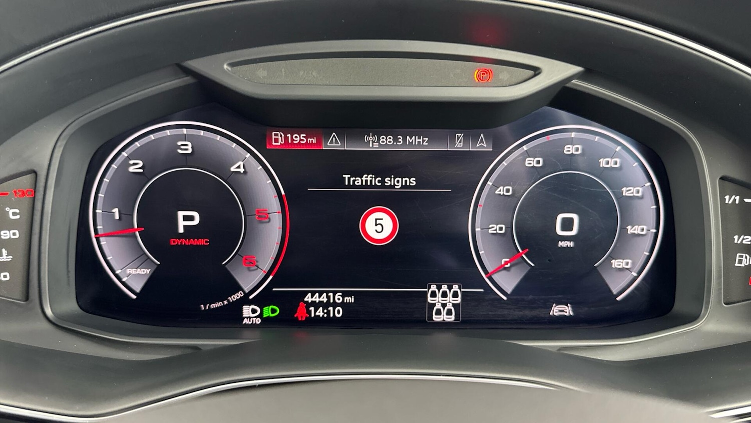 Used Audi Q7 2020 for sale - 77940351: Photo 13