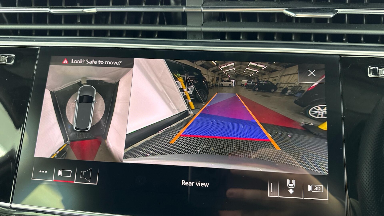 Used Audi Q7 2020 for sale - 77940351: Photo 19