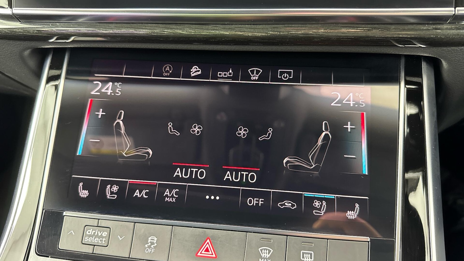 Used Audi Q7 2020 for sale - 77940351: Photo 20