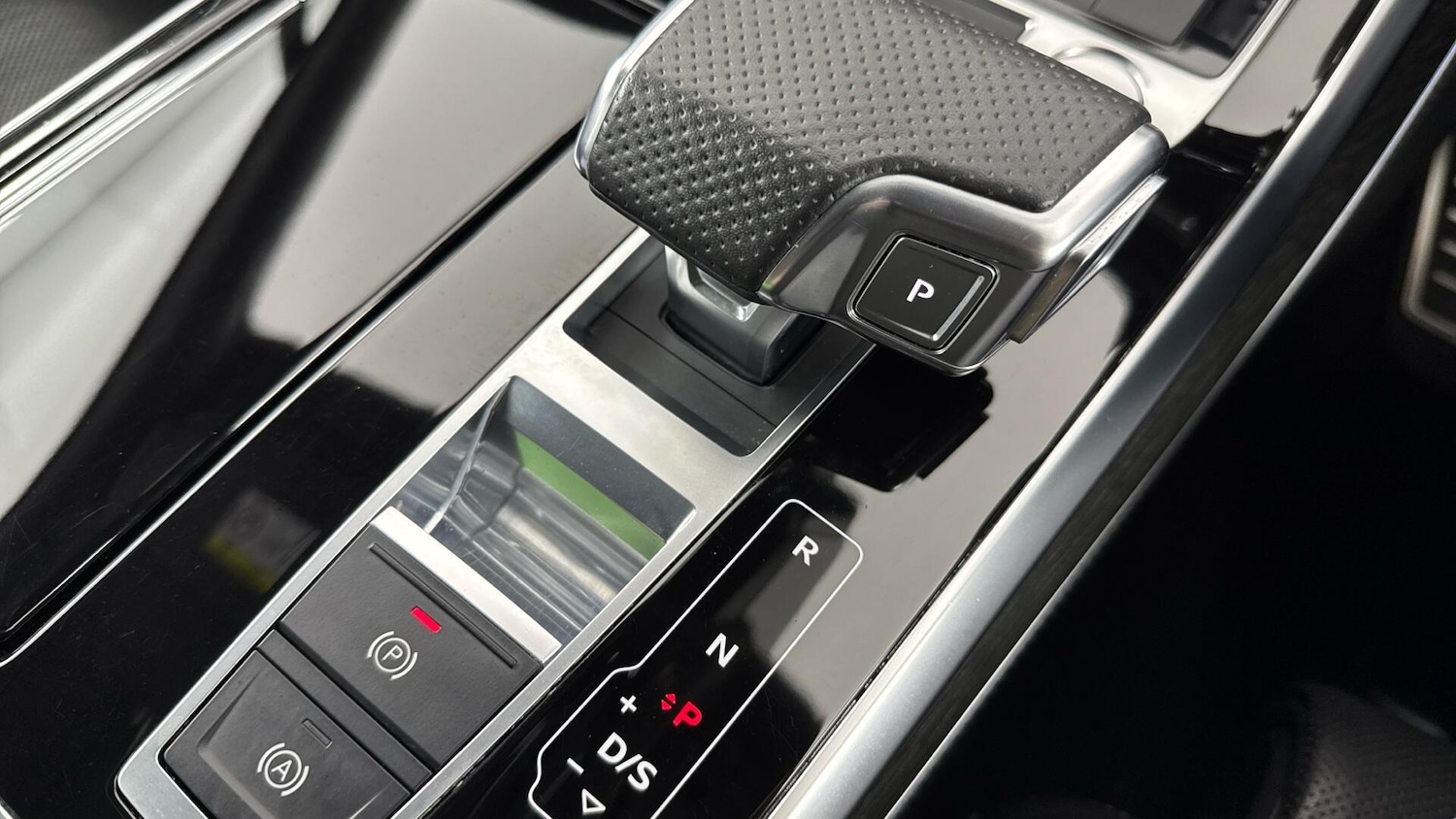 Used Audi Q7 2020 for sale - 77940351: Photo 21