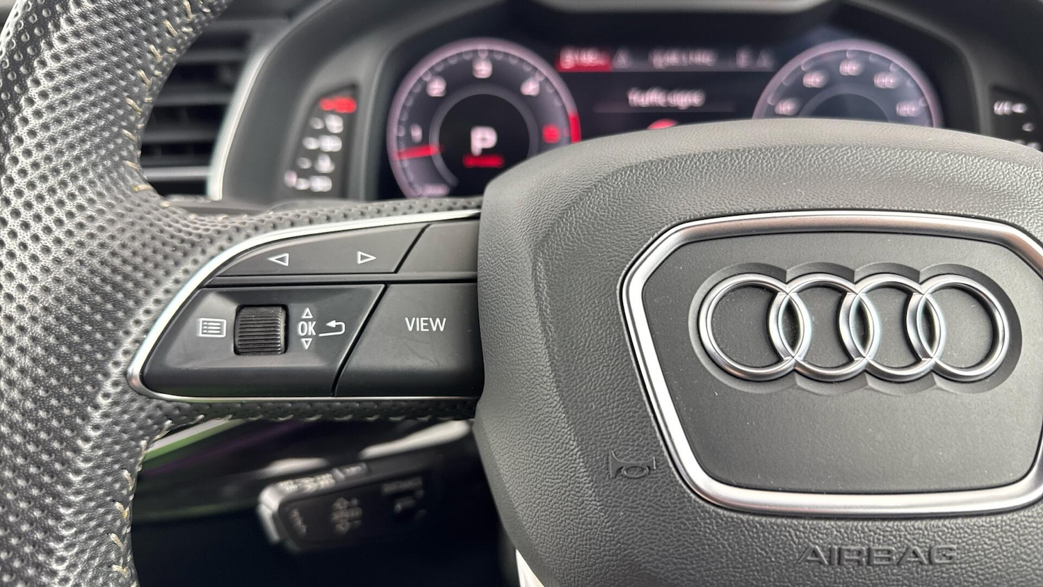 Used Audi Q7 2020 for sale - 77940351: Photo 22