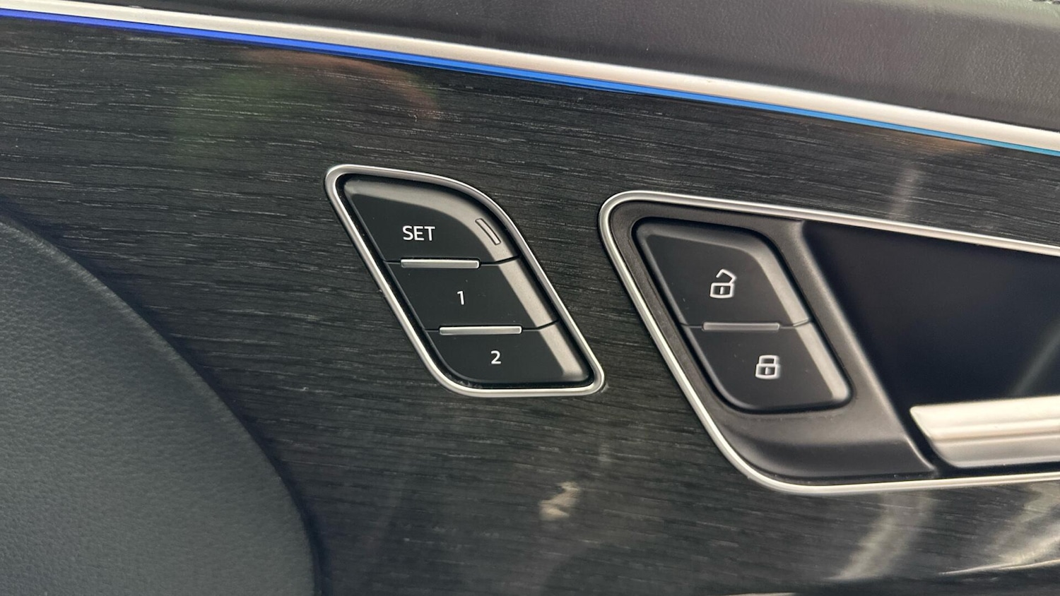 Used Audi Q7 2020 for sale - 77940351: Photo 25