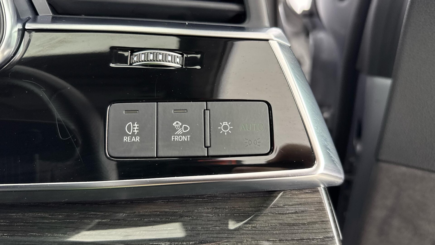 Used Audi Q7 2020 for sale - 77940351: Photo 26