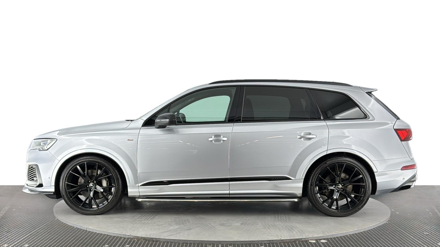 Used Audi Q7 2020 for sale - 77940351: Photo 7