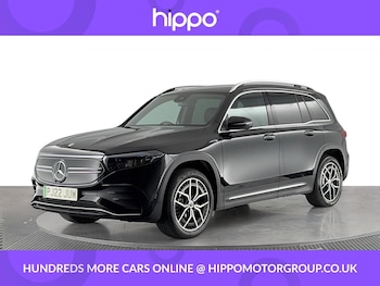 Used Mercedes-Benz EQB 2022 for sale - 79521148: Photo