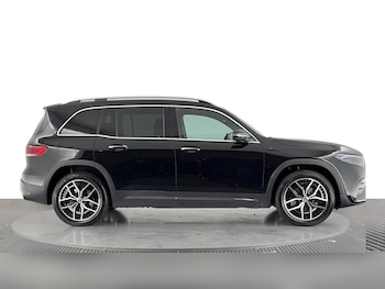 Used Mercedes-Benz EQB 2022 for sale - 79521148: Photo