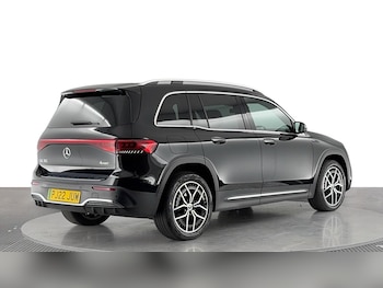 Used Mercedes-Benz EQB 2022 for sale - 79521148: Photo