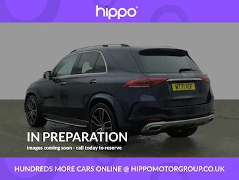 Used Mercedes-Benz GLE 2021 for sale - 77671809: Photo