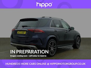 Used Mercedes-Benz GLE 2021 for sale - 77671809: Photo