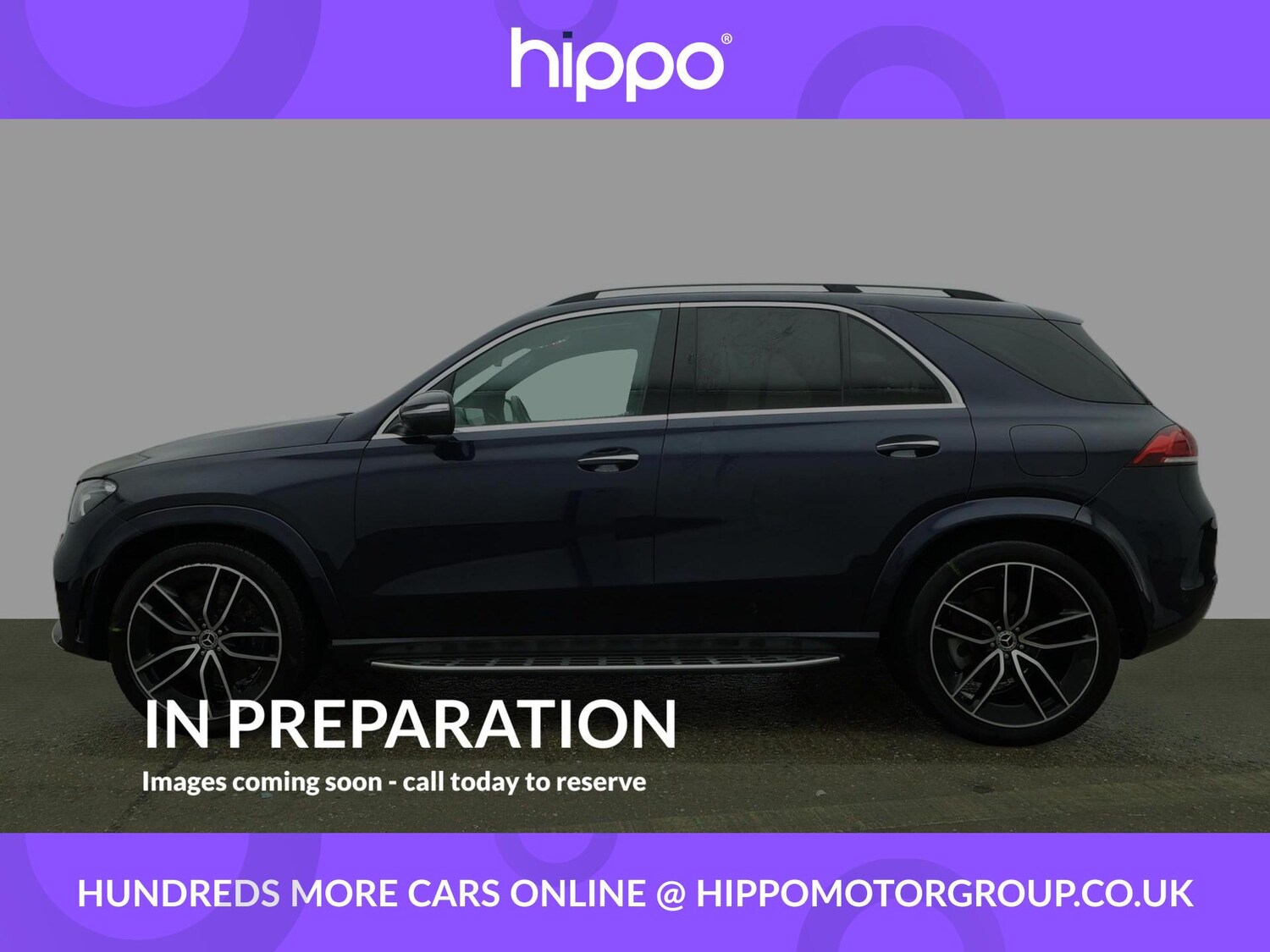 Used Mercedes-Benz GLE for sale - 77671809: Photo 6