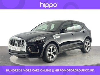 Used Jaguar E-Pace 2023 for sale - 79387748: Photo