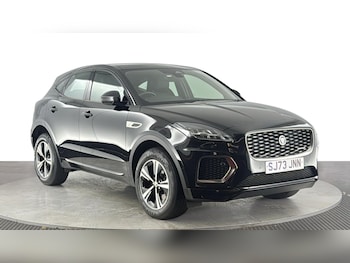 Used Jaguar E-Pace 2023 for sale - 79387748: Photo