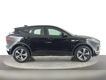 Used Jaguar E-Pace 2023 for sale - 79387748: Photo