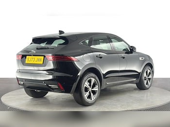 Used Jaguar E-Pace 2023 for sale - 79387748: Photo