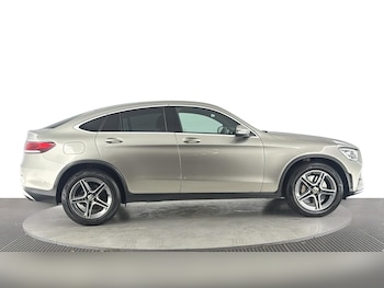 Used Mercedes-Benz GLC 2020 for sale - 78662670: Photo