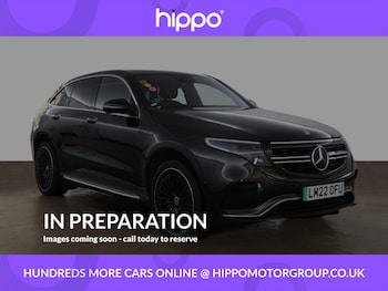 Used Mercedes-Benz EQC 2022 for sale - 79247670: Photo