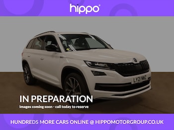 Used Skoda Kodiaq 2021 for sale - 79212284: Photo