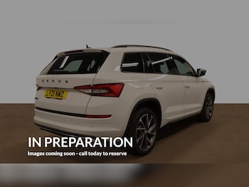 Used Skoda Kodiaq 2021 for sale - 79212284: Photo