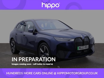 Used BMW iX 2023 for sale - 79062215: Photo