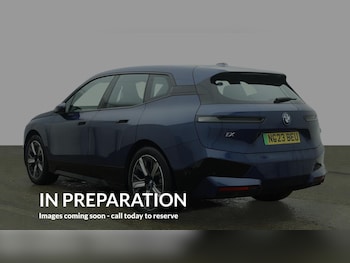 Used BMW iX 2023 for sale - 79062215: Photo