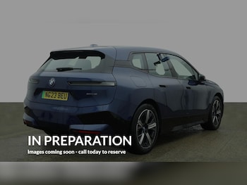 Used BMW iX 2023 for sale - 79062215: Photo