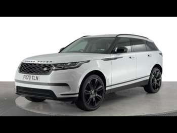 2020 - 2.0 P250 SE 5dr Auto